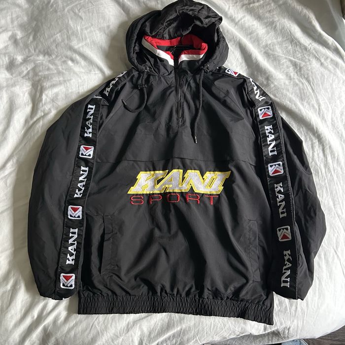 Karl Kani Windbraker