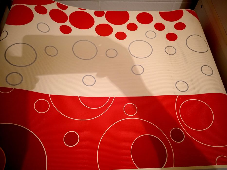 Обои моющие импортные