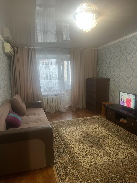 1 ком квартира на школьнике