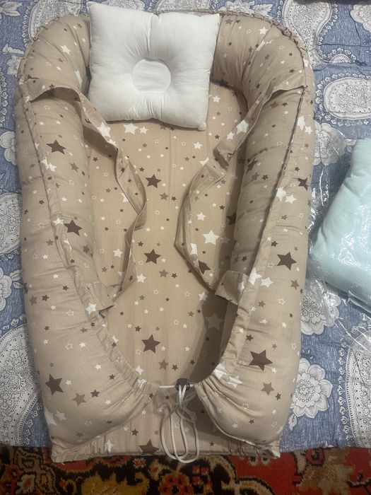 Продам детский кокон