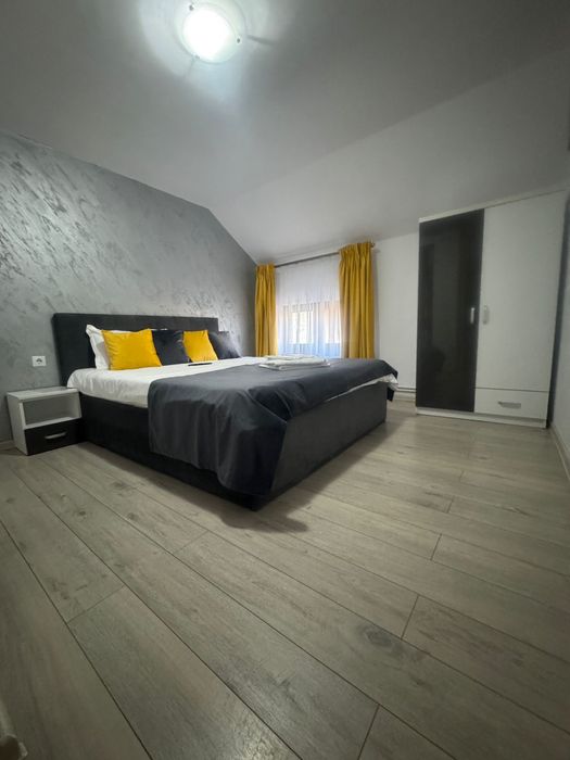 Cazare Calimanesti Caciulata