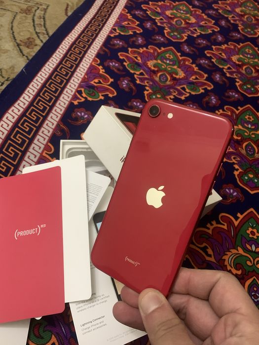 iphone see 2020 sotiladi