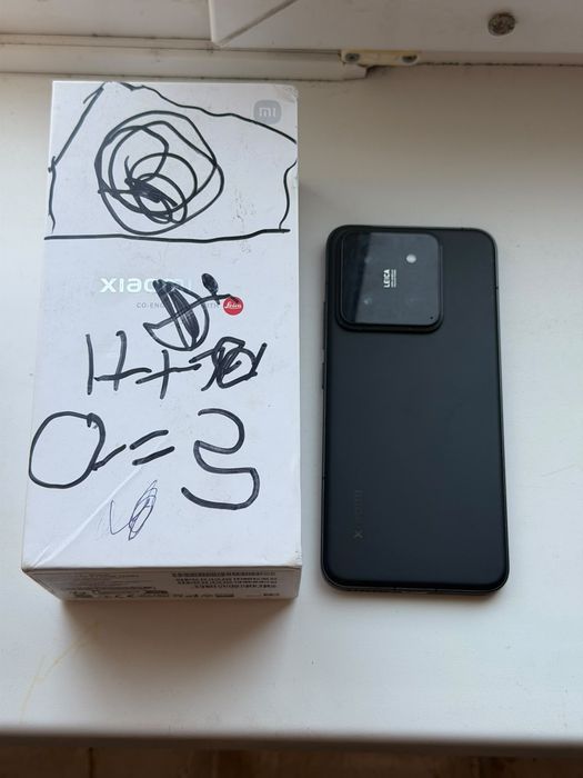 Xiaomi 14 Global