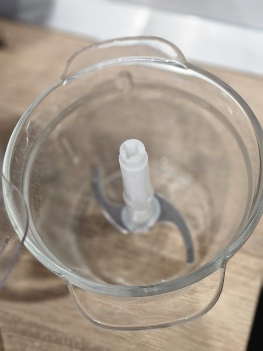 Чопър на Gorenje, използван броени пъти
В гаранция до март 2027 г.

50