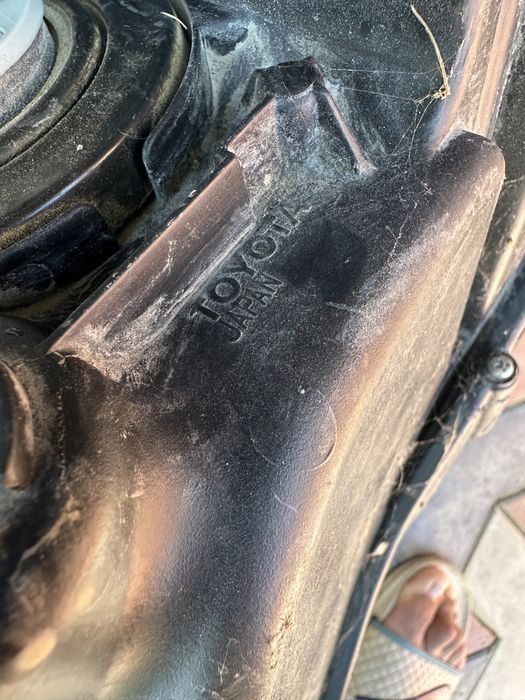 Продам фар камри 55