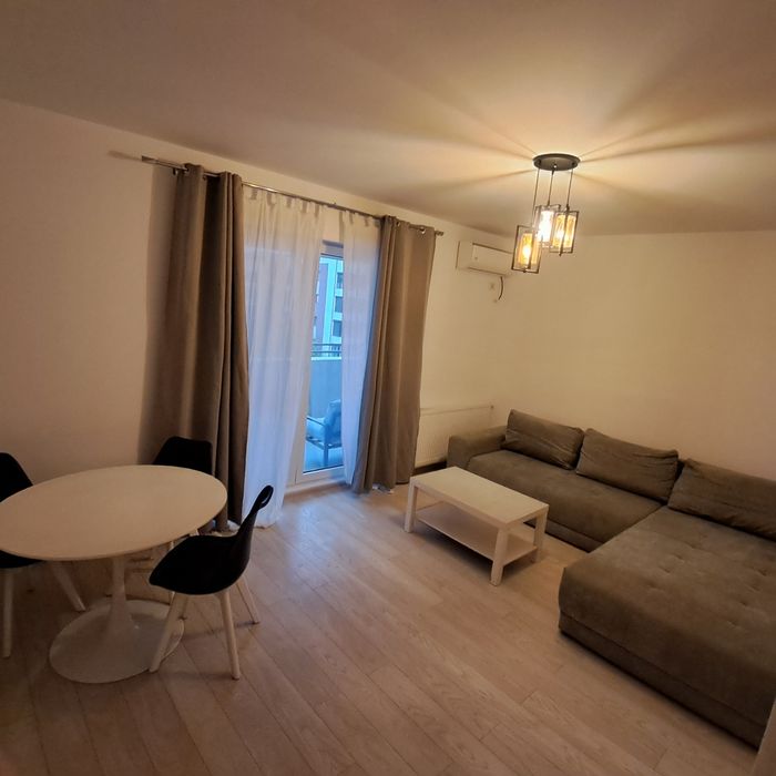 Apartament de închiriat  2 camere. Zona Metalurgiei Viva Residence