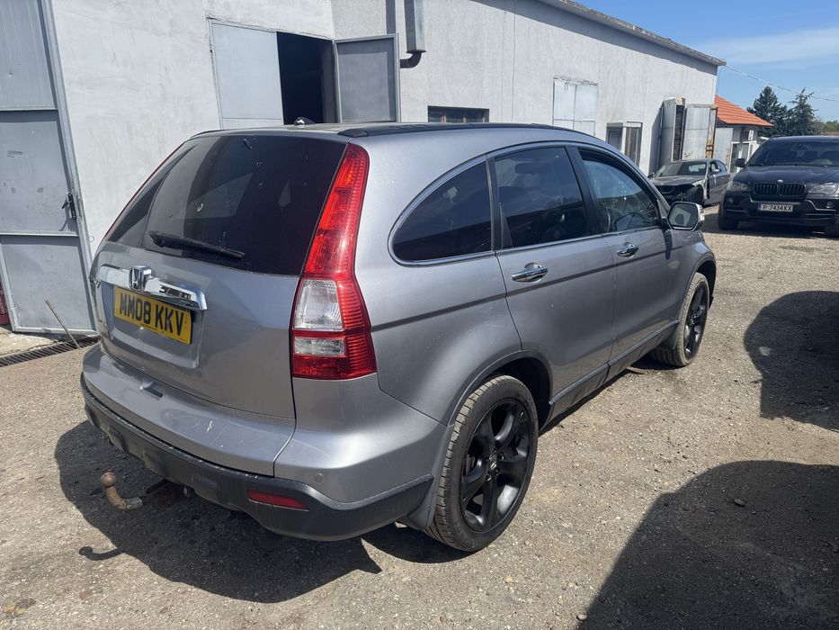 Honda CRV III 2.2 i-CTDI 140кс. 2009г. - НА ЧАСТИ