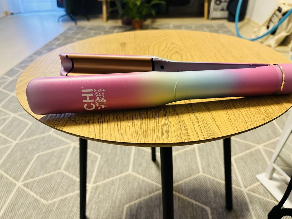 Маша за къдрици CHI Vibes Wave On Multi-Functional Waver