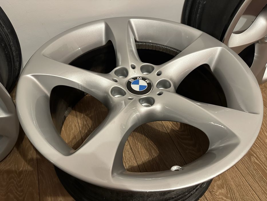 Vand set jante Style 230 impecabile