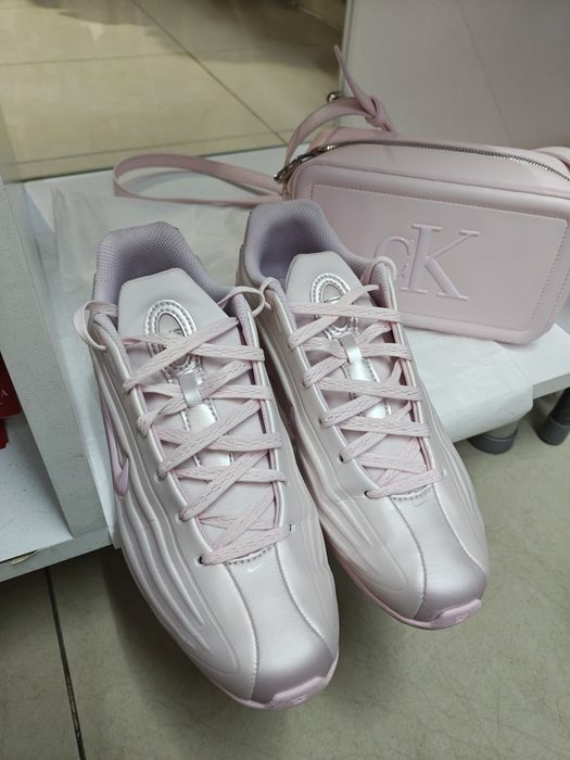 Дамски маратонки Nike air max Muse