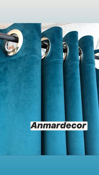 Perdea matase• perdea voal• draperii • Anmar Decor /perdele pe comanda
