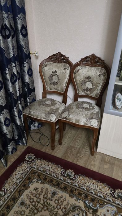 12 персон стол стул