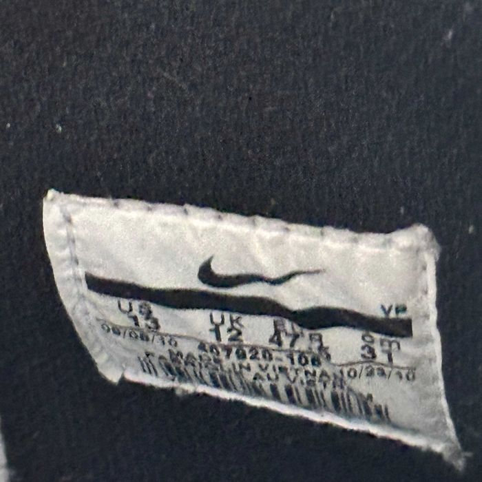 Мъжки Nike Dunk Low | Номер 47,5