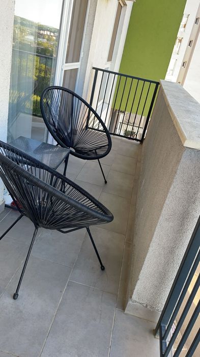 Vând apartament 2 camere bloc nou construit