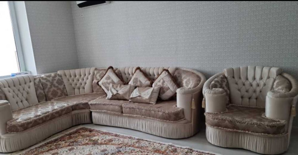 Мебель для гостиной