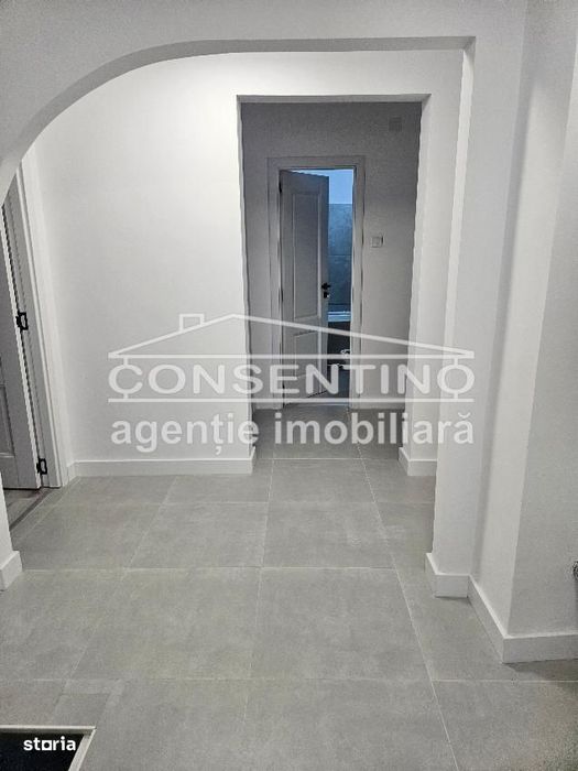 2 camere Micro 5, parter, liber