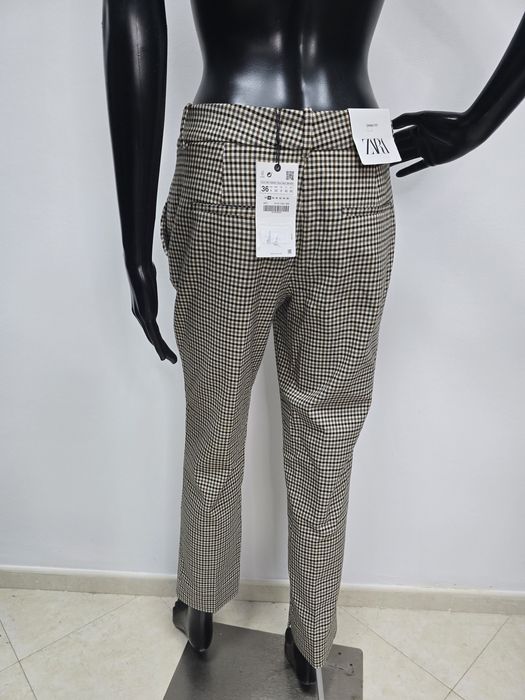 Нов панталон Zara