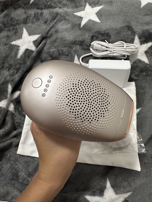 Фотоепилатор Philips Lumea Advanced SC1998/00