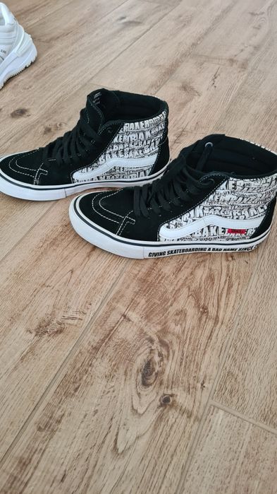 Vând Vans, mărimea 39