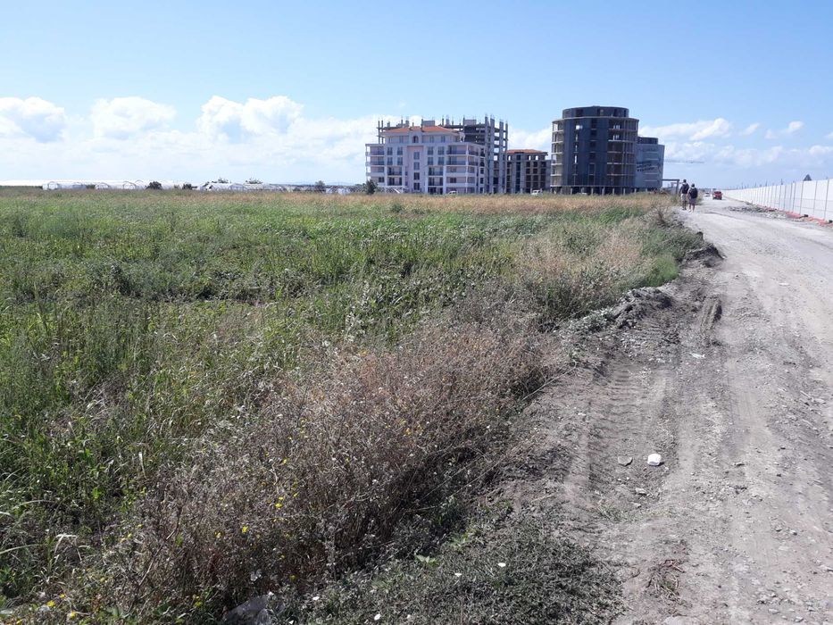 Продава се Парцел в Ахелой - 5000 кв.м за 45 €/кв.м - Снимка #6