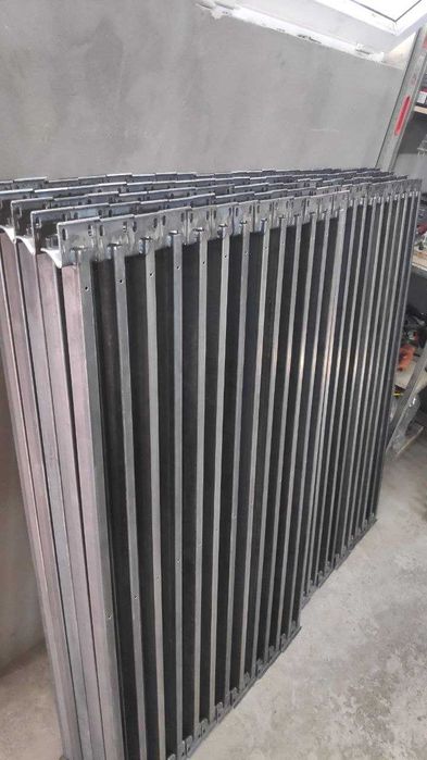 Сварочные работы  в Шымкенте