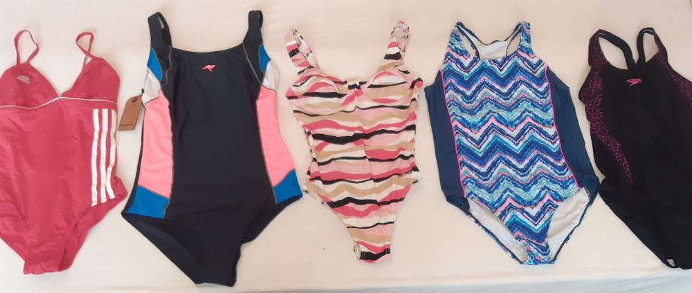 Нови маркови бански