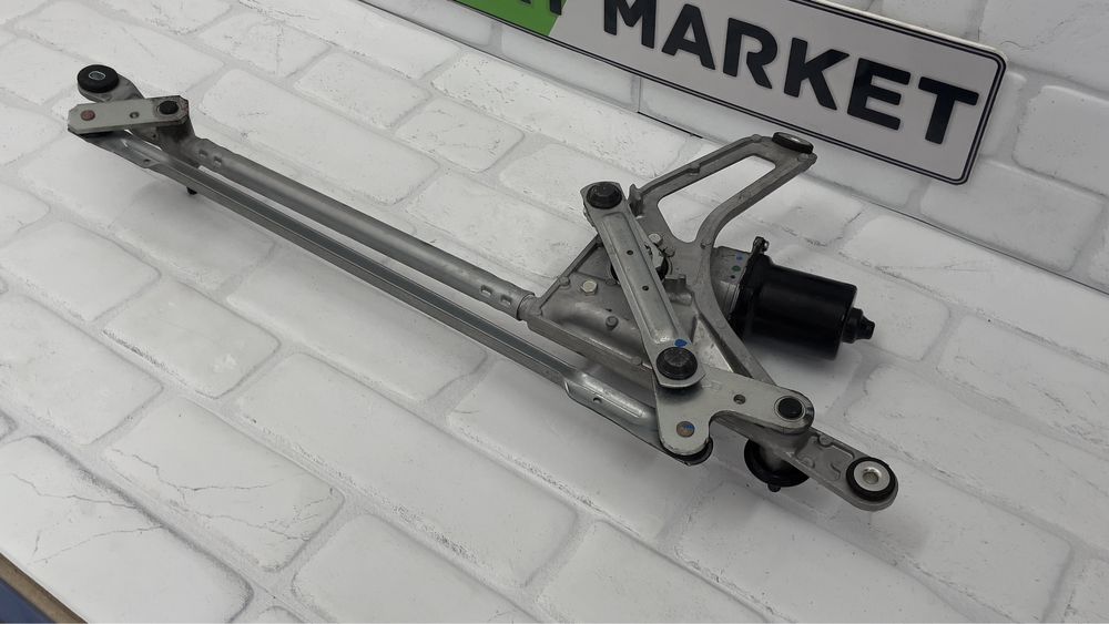 Рамена чистачки с моторче AUDI Q5 SQ5 80B955023A