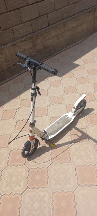 Сомакат сатылады