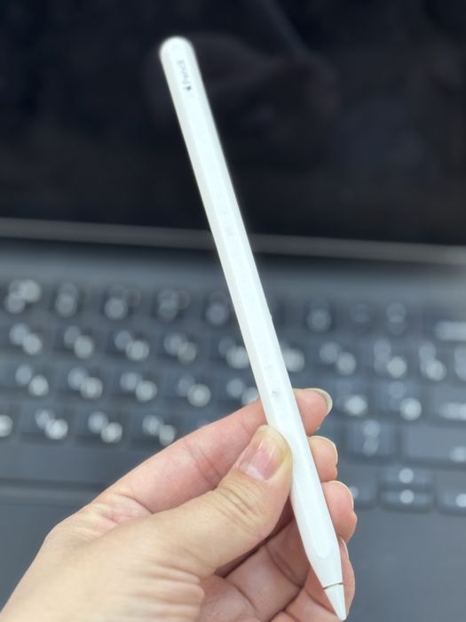 Ipad pro 11 m 2 4 поколение