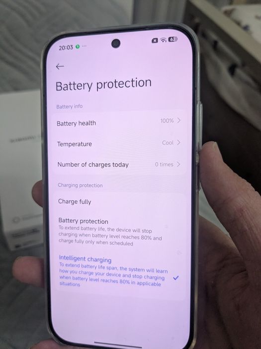 Продается Xiaomi 17 Pro 12/256