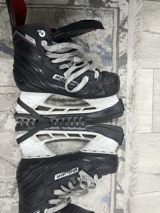 Хоккейная форма, подростковая.