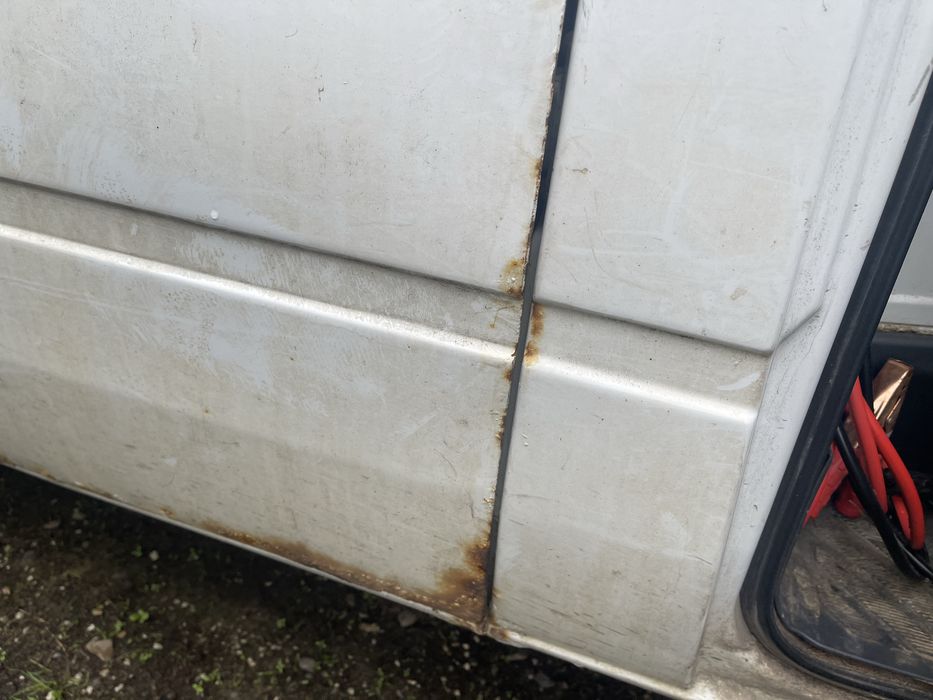 Mercedes Sprinter