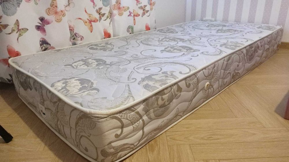 Pat Reversibil KURA (IKEA)