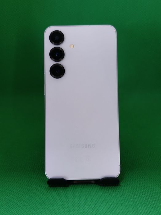 Samsung S25 * Garantie * Buy Back *