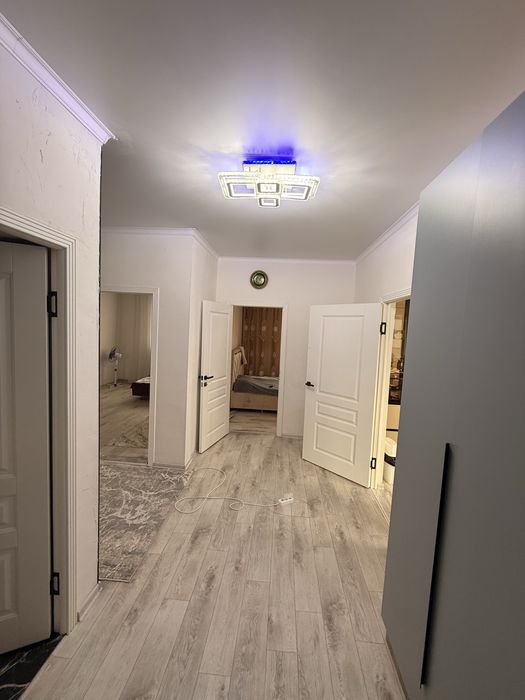 Продается 3 ком дом п.Еркин, Талгарский район