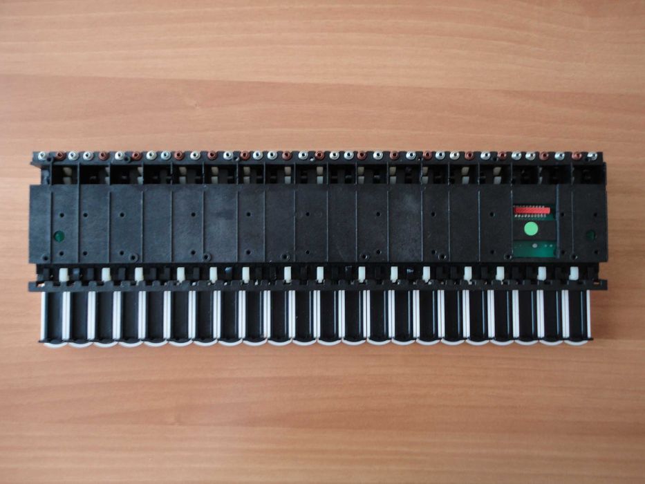 Cadru Nou Claviatura Acordeon Roland Fr3x