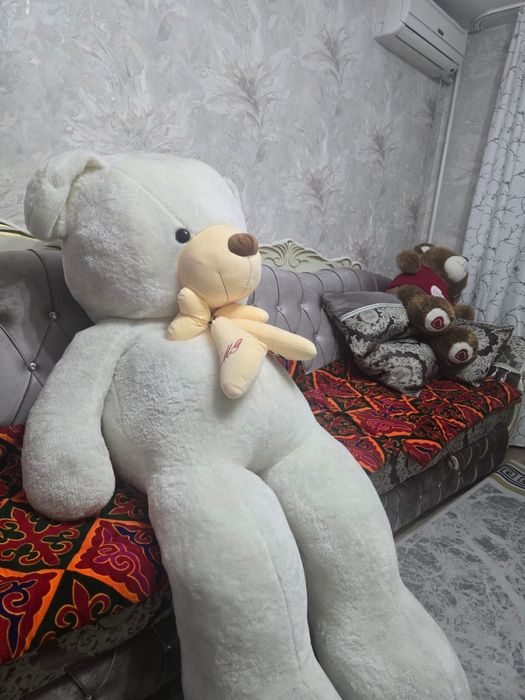 Продается мишка 2 метра