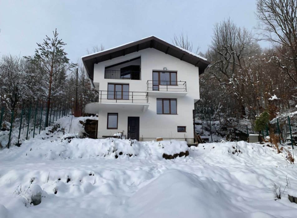 Къща в село Вонеща вода