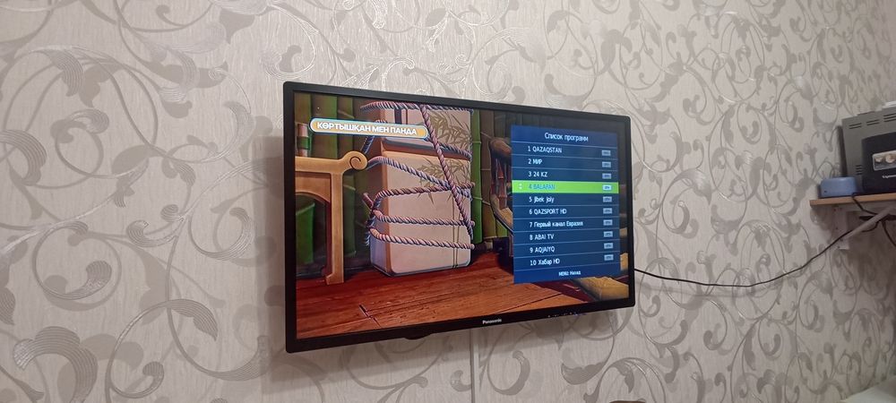 Телевизор Panasonic