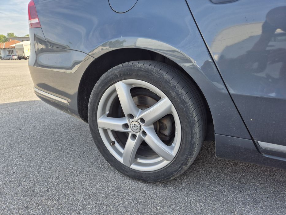 Джанти Alutec 17 5x112