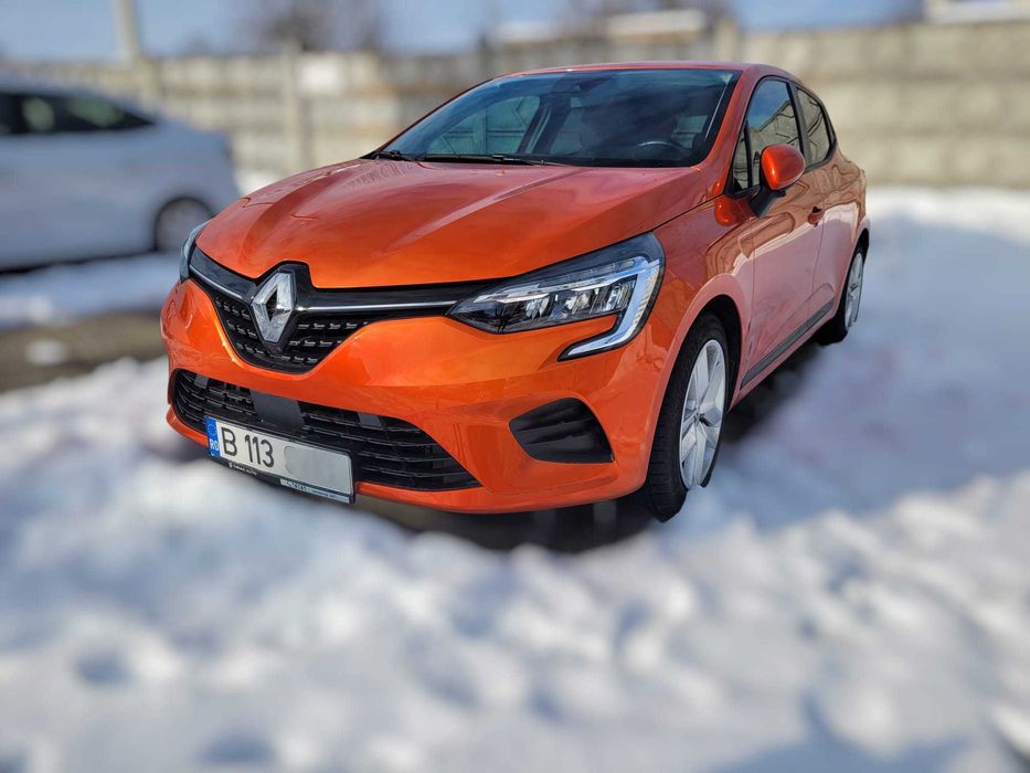 Rent a car / Inchirieri Auto Targu Mures sau Cluj // Transfer Aeroport