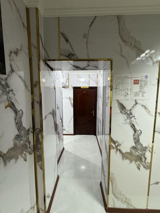 Хостел проспект ЖЕНИС 51/1.