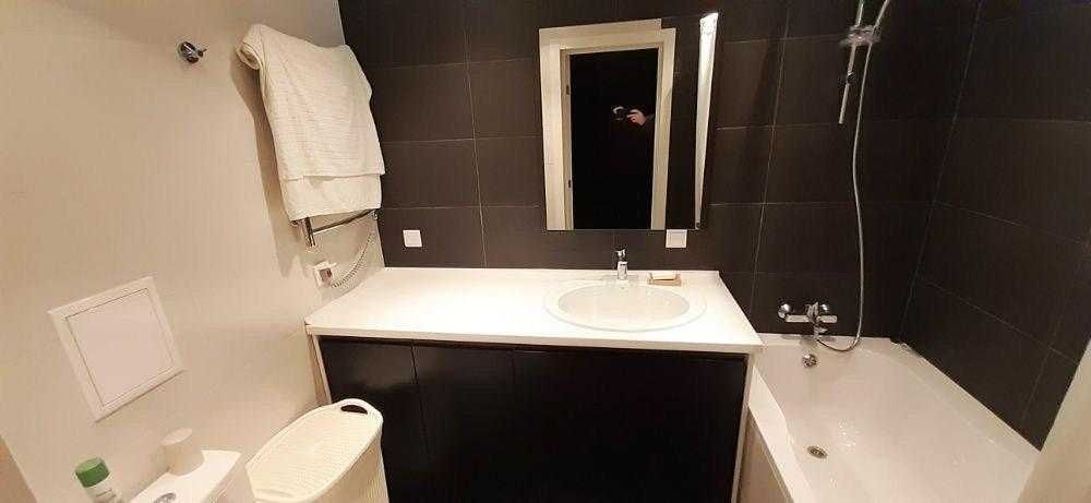 Дава се под наем Двустаен апартамент в София, Изток - 70 кв.м за 714 € - Снимка #3