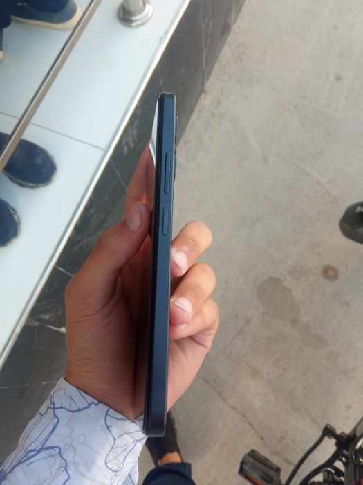 Redmi 13 C xotira 256/8