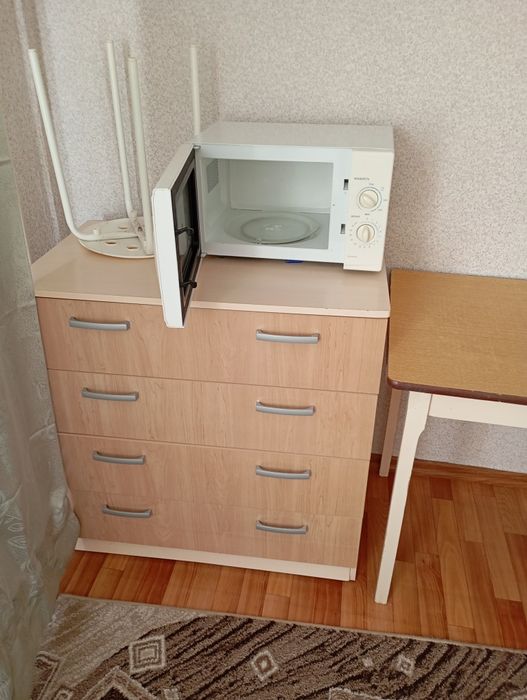 Продам комнату в общежитии Юность
