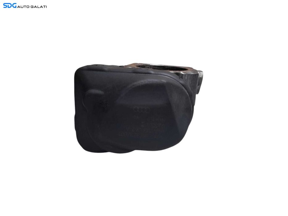 Clapeta Acceleratie Audi A3 8P 1.6 BSF BGU BSE CCSA 2004 - 2013 Cod 06A133062A [N0737]