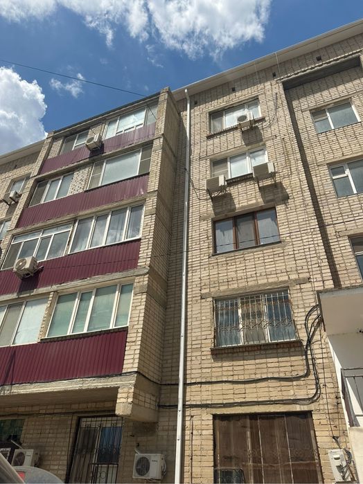 Продам квартиру в г.Атырау