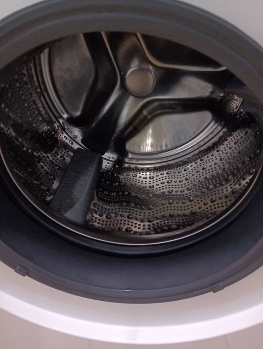 Най новият модел пералня Бош Bosch Serie 8 i-Dos WI-FI A+++ 9кг Made in Germany с 2 години гаранция!