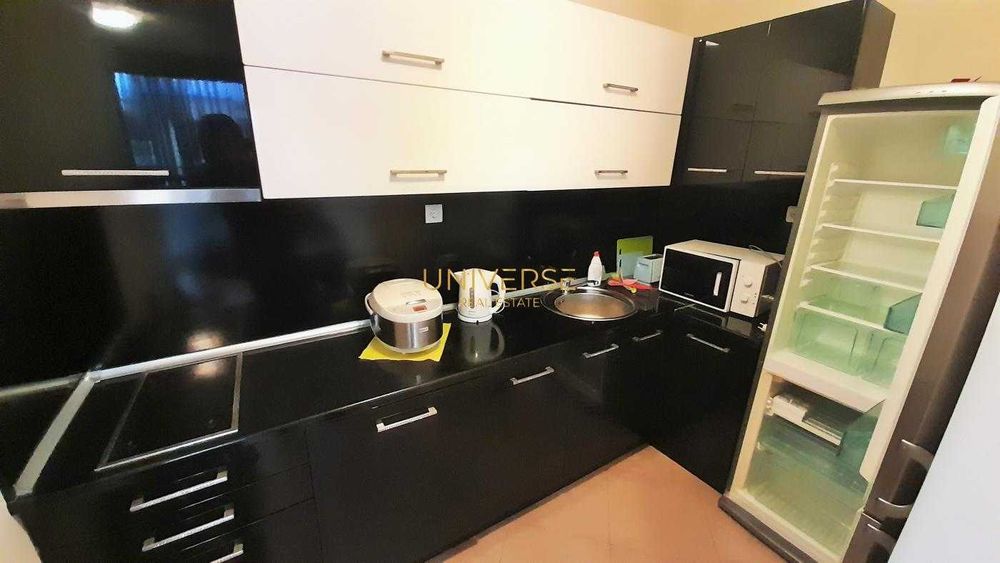 Продава се Тристаен апартамент в к.к. Слънчев бряг - 69 кв.м за 1006 €/кв.м - Снимка #6