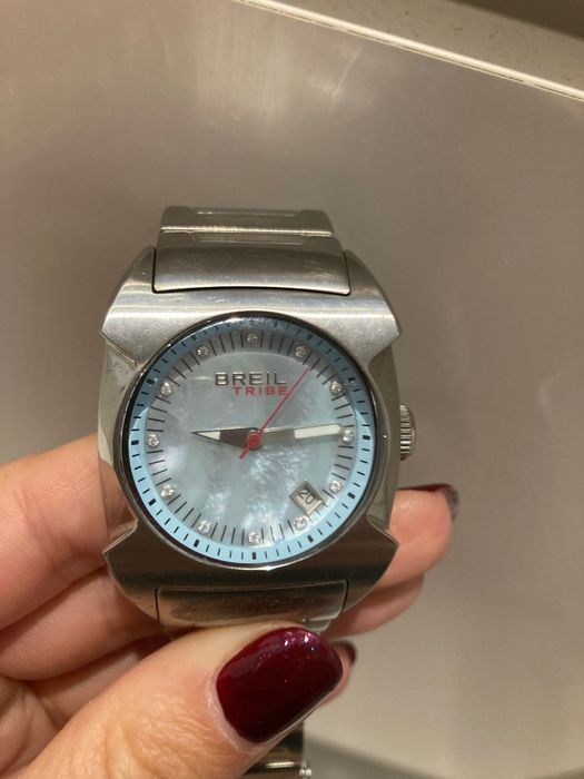 Часовник Breil, унисекс